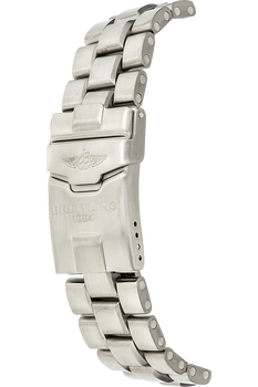 Emergency Titanium Quartz