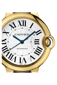 Ballon Bleu de Cartier, 36 MM