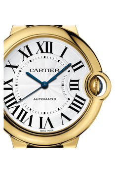 Ballon Bleu de Cartier, 36 MM
