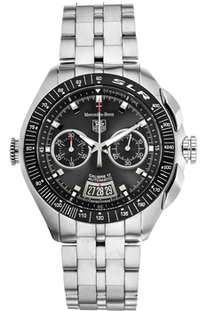 Mercedes Benz SLR Chronograph LE Stainless Steel Automatic