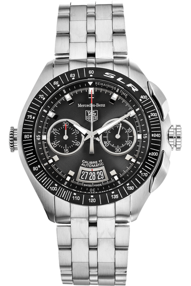 Mercedes Benz SLR Chronograph LE Stainless Steel Automatic
