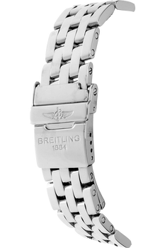 Starliner Stainless Steel Quartz