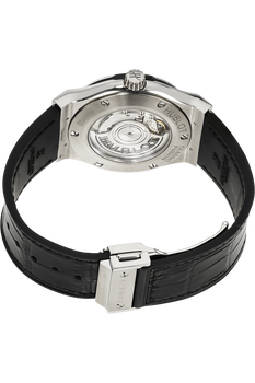 Classic Fusion Titanium Automatic