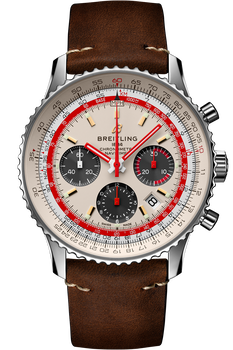 Navitimer B01 Chronograph 43 TWA