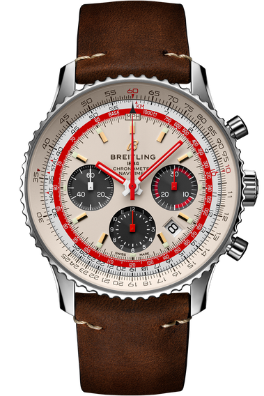 Navitimer B01 Chronograph 43 TWA