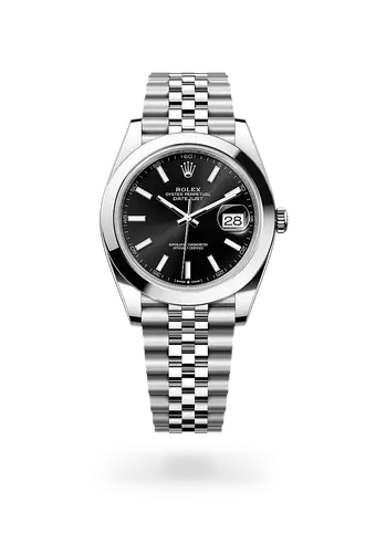 Datejust 41