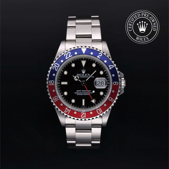 GMT-Master