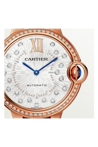 Ballon Bleu de Cartier, 36 MM