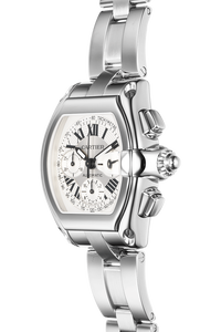 Roadster Chronograph Stainless Steel Automatic