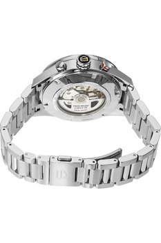 Carrera Stainless Steel Automatic