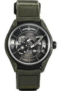 Freak X OPS Titanium Automatic