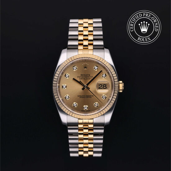 Datejust