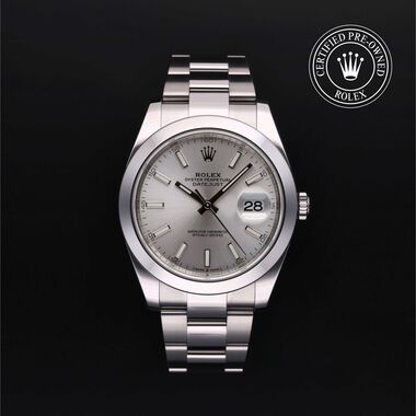 Datejust 41