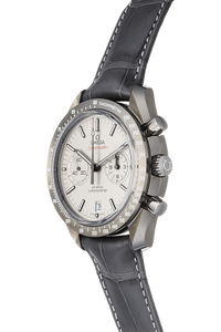 Speedmaster Grey Side of the Moon Ceramic Automatic