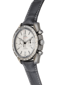 Speedmaster Grey Side of the Moon Ceramic Automatic