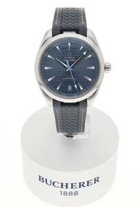 Seamaster Aqua Terra Co-Axial Stainless Steel Automatic