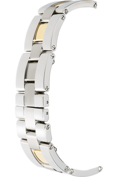 Roadster Yellow Gold and Stainless Steel Automatic