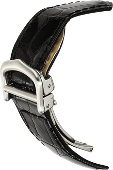 Pasha C Limited Edition Stainless Steel Automatic