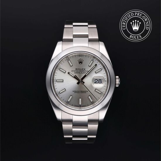 Datejust 41