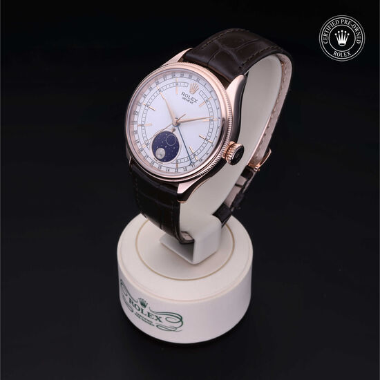 Cellini Moonphase