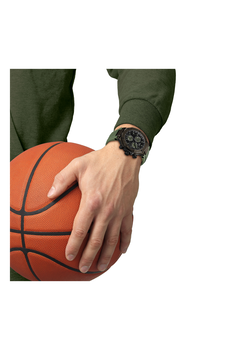 T-Race Quartz Chronograph