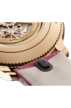&Eacute;g&eacute;rie Self-Winding