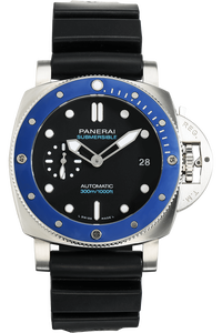 Submersible Azzurro Stainless Steel Automatic