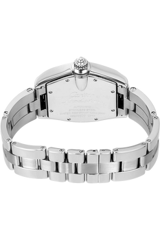 Roadster Stainless Steel Automatic