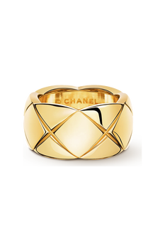 COCO CRUSH RING