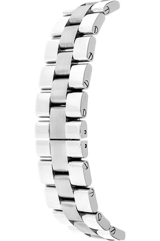 Roadster Stainless Steel Quartz