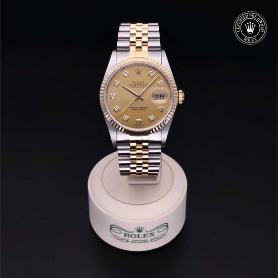 Datejust