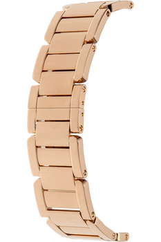 Tank Anglaise Rose Gold Automatic
