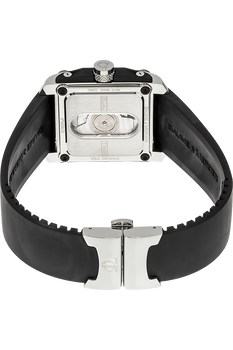Hampton XL Magnum Stainless Steel Automatic