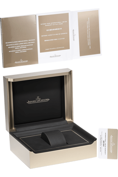 Reverso Duoface Stainless Steel Manual