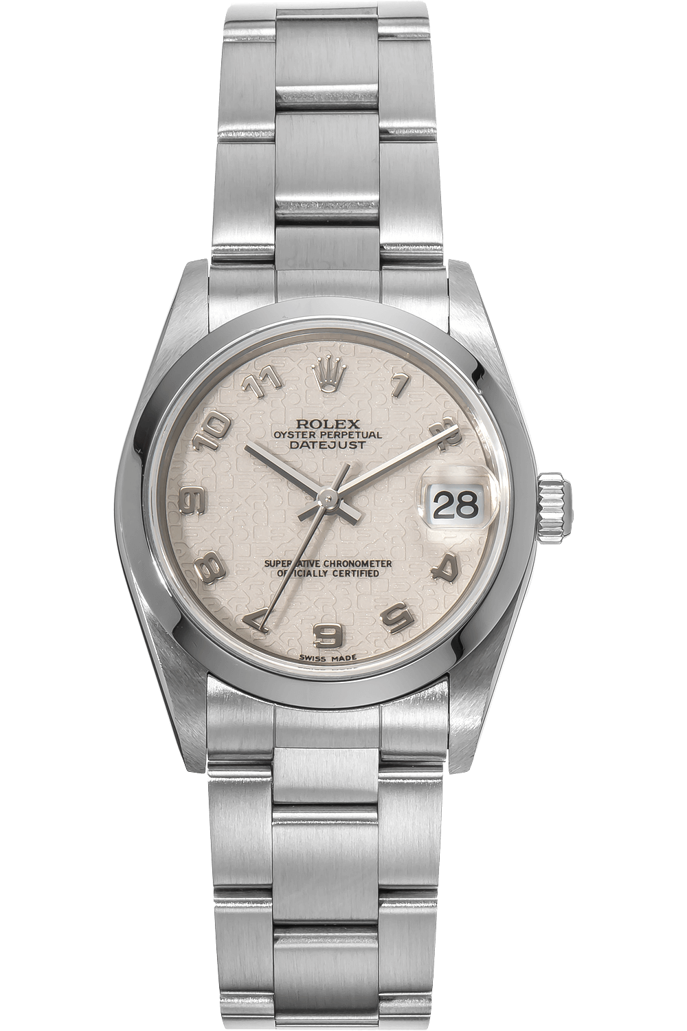 tourneau pre owned rolex