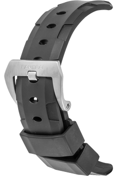 Submersible Bianco Stainless Steel Automatic