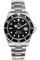 Submariner Circa 1991 Stainless Steel Automatic