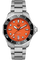 TAG Heuer Aquaracer Professional 300 Orange Diver