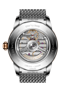 Superocean Heritage B31 Automatic 42