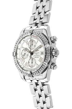 Chronomat Evolution Stainless Steel Automatic