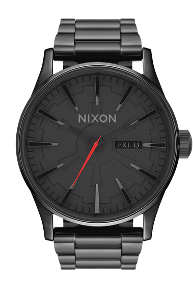 Nixon yoda watch outlet