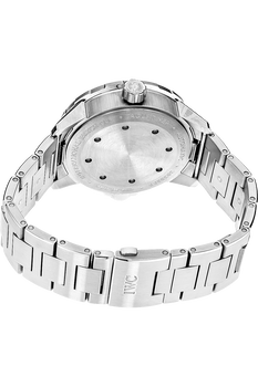 Aquatimer Stainless Steel Automatic