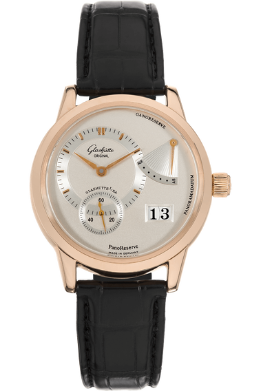 PanoReserve Rose Gold Manual