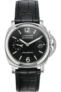 Luminor Marina Stainless Steel Automatic