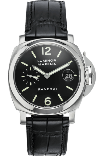 Luminor Marina Stainless Steel Automatic