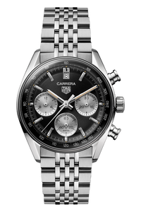Carrera Chronograph