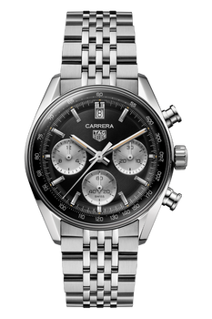 Carrera Chronograph