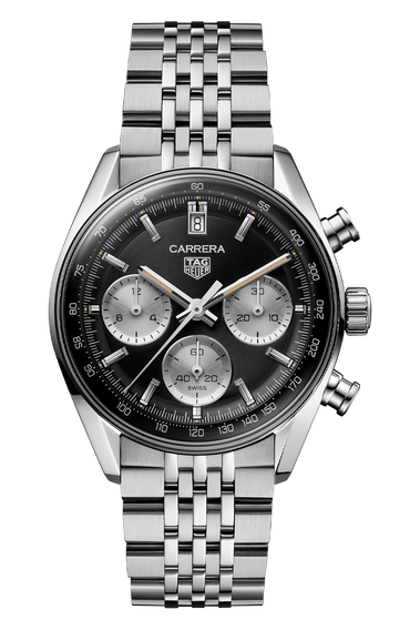 Carrera Chronograph