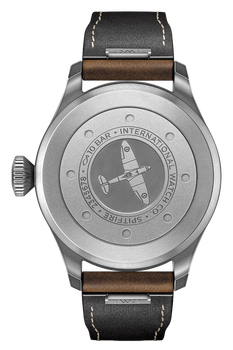 Big Pilot&rsquo;s Watch 43 Spitfire