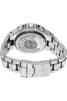 Hercules Stainless Steel Automatic